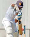 Dinusha leads Sri Lanka 'A' fight back with century Daily FT