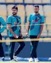 Sri Lanka learn their lessons the hard way Daily FT