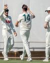 Uphill task for Sri Lanka 'A' in first 4-day unofficial test Daily FT