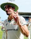 Australia skittle Windies for 27 – lowest Test total for 70 years Daily FT