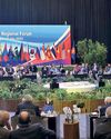 Minister Vijitha Herath attends 32nd ASEAN Regional Forum – Foreign Ministers' Meeting Daily FT