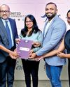 Sri Lanka's largest menstrual health and hygiene education program kicks off Daily FT