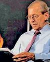 Bradman Weerakoon as crisis manager and international relations advisor Daily FT