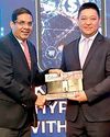 SLID CXO Forum 2025 tackles banking innovation, technology and risk in partnership with Huawei Daily FT