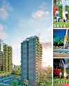 Prime Group's 'Skye Blossom': Game-changer in modern vertical living in Kottawa kicks off construction Daily FT