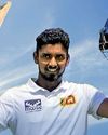 Unbeaten century by Nuwanidu helps Sri Lanka 'A' to a draw Daily FT
