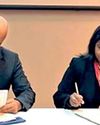 Sri Lanka and Oman sign MoU to exchange intelligence on money laundering activities Daily FT
