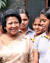 GLOBAL CEO AWARDEE RAMYA WEERAKOON REFLECTS ON HER PATH TO SUCCESS Daily FT