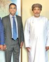 FCCISL strengthens economic cooperation with Oman Daily FT