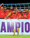 We misread the pitch – Asalanka on Sri Lanka's defeat Daily FT