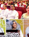 Honouring enduring legacy of Dr. Milina Sumathipala at 90 Daily FT