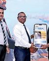 BOC Flex second raffle draw delivers iPhone 16 Pro Max Daily FT