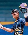 Police SC first team to qualify for semi-finals Daily FT