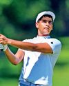 Reshan Algama ends on Top 10 Daily FT