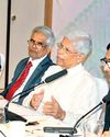Pathfinder Foundation conducts diplomatic dialogue on energy independence and security Daily FT