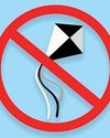 No kite-flying near airports: AASL Daily FT