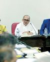 Parliament Committee reviews Sri Lanka Electricity (Amendment) Bill ahead of final approval Daily FT