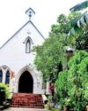 St. Thomas’ Church Ginthupitiya celebrates 210 years Daily FT