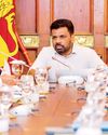 President reviews progress of Sports and Youth Affairs Ministry Daily FT