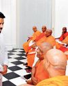 President affirms commitment to religious and national progress Daily FT