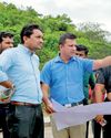 Govt. fast tracks Raigampura Green Industrial Zone to tackle land shortage for industry Daily FT