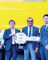 Japan-supported new equipment at BIA to boost border health and security measures Daily FT