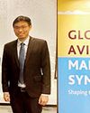 Bimal leads delegation to Global Aviation and Maritime Symposium, bilateral engagements in Singapore Daily FT