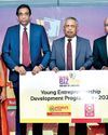 People’s Bank and IDB launch ‘BizTeens Challenge 2025’ for young entrepreneurs Daily FT
