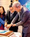 The Colombo Plan celebrates 74 years of regional cooperation and development Daily FT