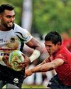 Colombo to host Asia Rugby Sevens after six-year wait in Oct. Daily FT