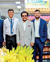 LAUGFS Supermarkets expands with 40th outlet at Ananda College Daily FT