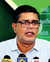 Mujibur demands removal of Deputy Minister Jayasekara over Easter Sunday attack allegations Daily FT