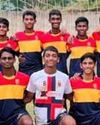 Trinity wins Central Province Under-20 Football Championship Daily FT