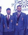 Round Table Sri Lanka backs Karma Fight League’s vision to build combat sports industry Daily FT