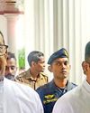 Another indictment served on Mahindananda and Nalin Daily FT