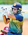 CCC, Colts, Tamil Union join Police SC in semi-finals Daily FT