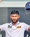 Pavan scores century as Sri Lanka ‘A’ dominate day two Daily FT