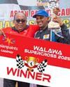 Asian Paints Causeway powers motorsport milestone as Walawa Supercross roars back for 10th edition Daily FT