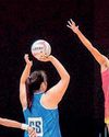 Sri Lanka Netball at crossroads: Navigating crisis and seeking revival Daily FT