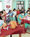 Ceylinco Life completes six ‘Waidya Hamuwa’ free health camps in first half of 2025 Daily FT