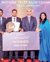Union Assurance celebrates new era of expansion at Partnership Distribution Annual Awards 2024 Daily FT