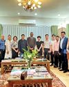Embassy of Sri Lanka in Hanoi hosts tourism promotional seminar to boost travel cooperation with Vietnam Daily FT
