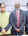 Bangladesh central bank honours Sri Lankan bankers for foiling 2016 cyber heist Daily FT