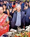 Leema Creations marks Silver Jubilee with elegance: Opens new chapter Daily FT