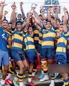 Duple drub in Colombo shifts Rugby Monarchy to Kandy Daily FT