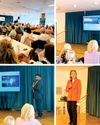 Embassy in Berlin holds tourism promotion event focusing on longer stays for senior citizens in Germany Daily FT
