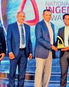 ANKA Technologies shines at the National Ingenuity Awards 2025, securing three prestigious awards in the categories of driving STEM, Robotics, and Al Education in Sri Lanka Daily FT