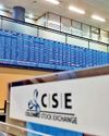 Colombo stock market sustains bull run after CBSL move Daily FT
