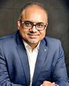 Inextricable Group appoints Vineet Jaiswal to Non-Executive Board Daily FT