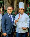Taj Samudra, Colombo shines at Chefs Guild of Sri Lanka Competition with 17 awards Daily FT